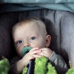 10 Easy Car Tricks to Keep Baby Smiling on the Road