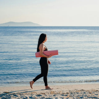 10 Essential Postpartum Exercises to Help New Moms Recover