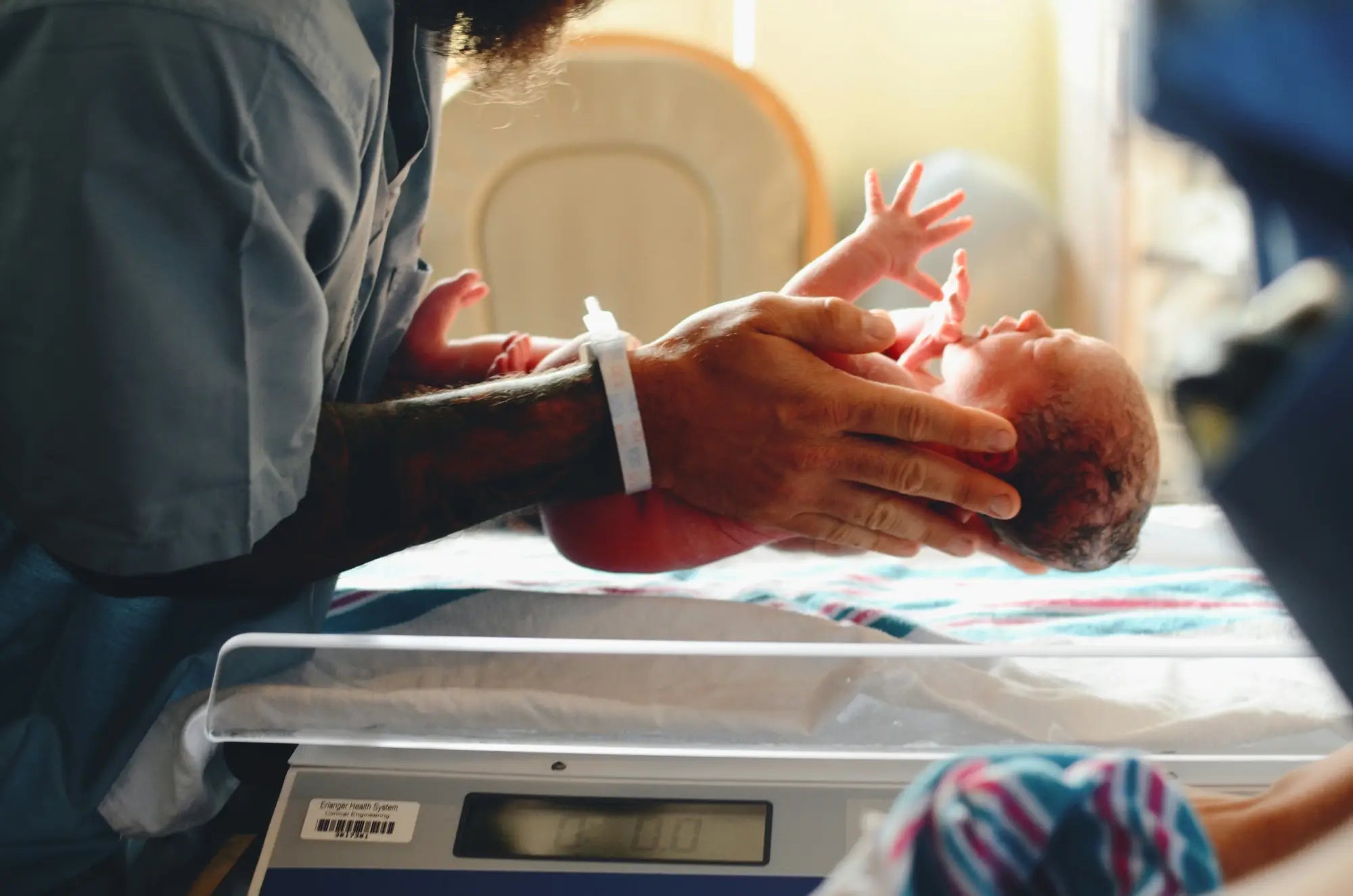 10 Essential Tips for New Moms: Navigating the First Year
