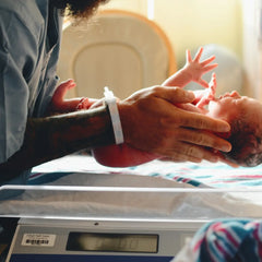 10 Essential Tips for New Moms: Navigating the First Year