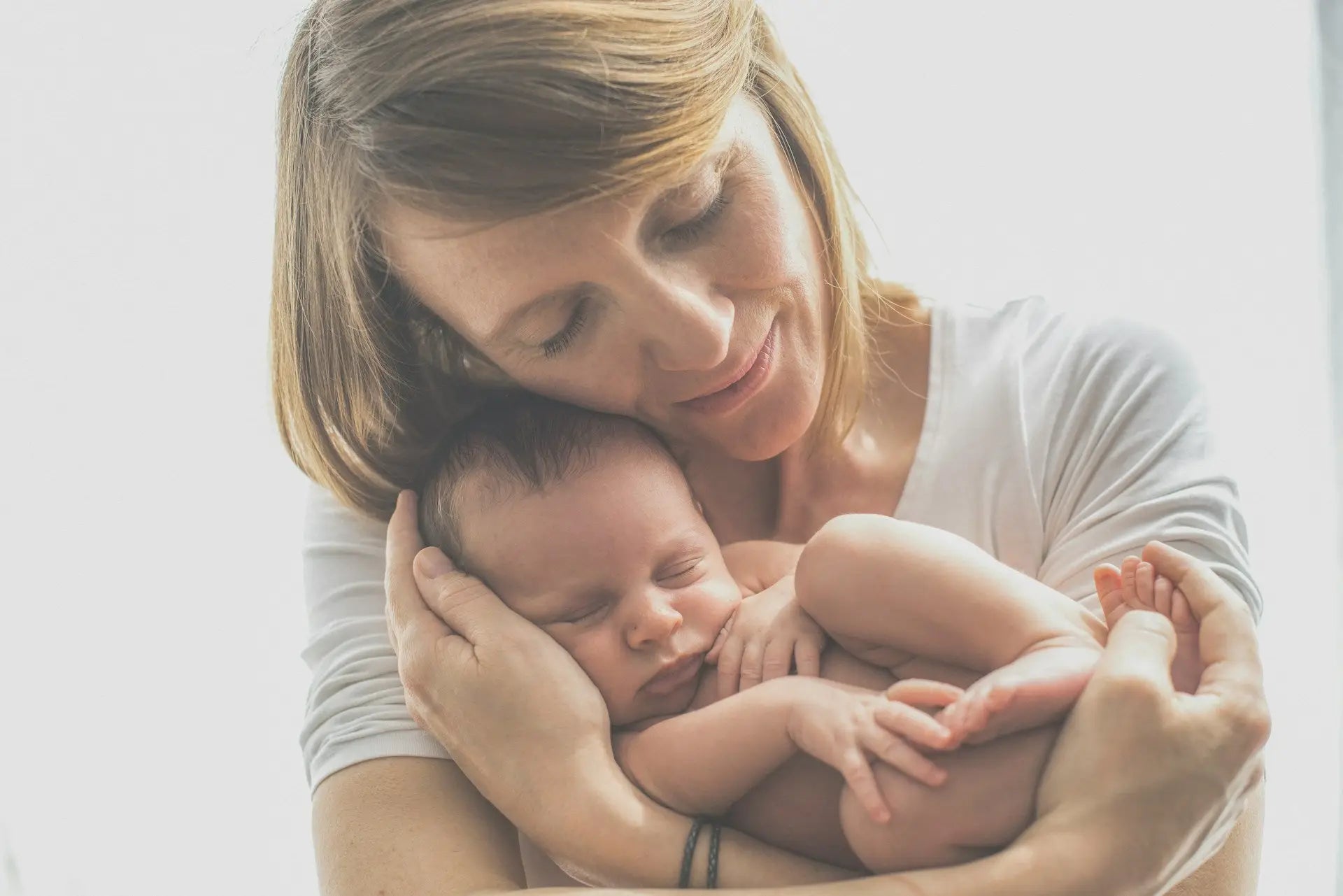 Effective Strategies for Managing Baby Reflux