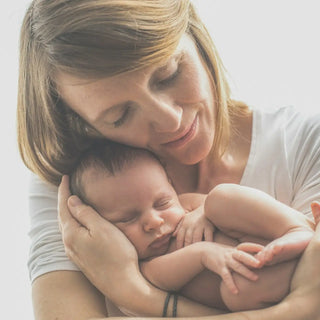Effective Strategies for Managing Baby Reflux