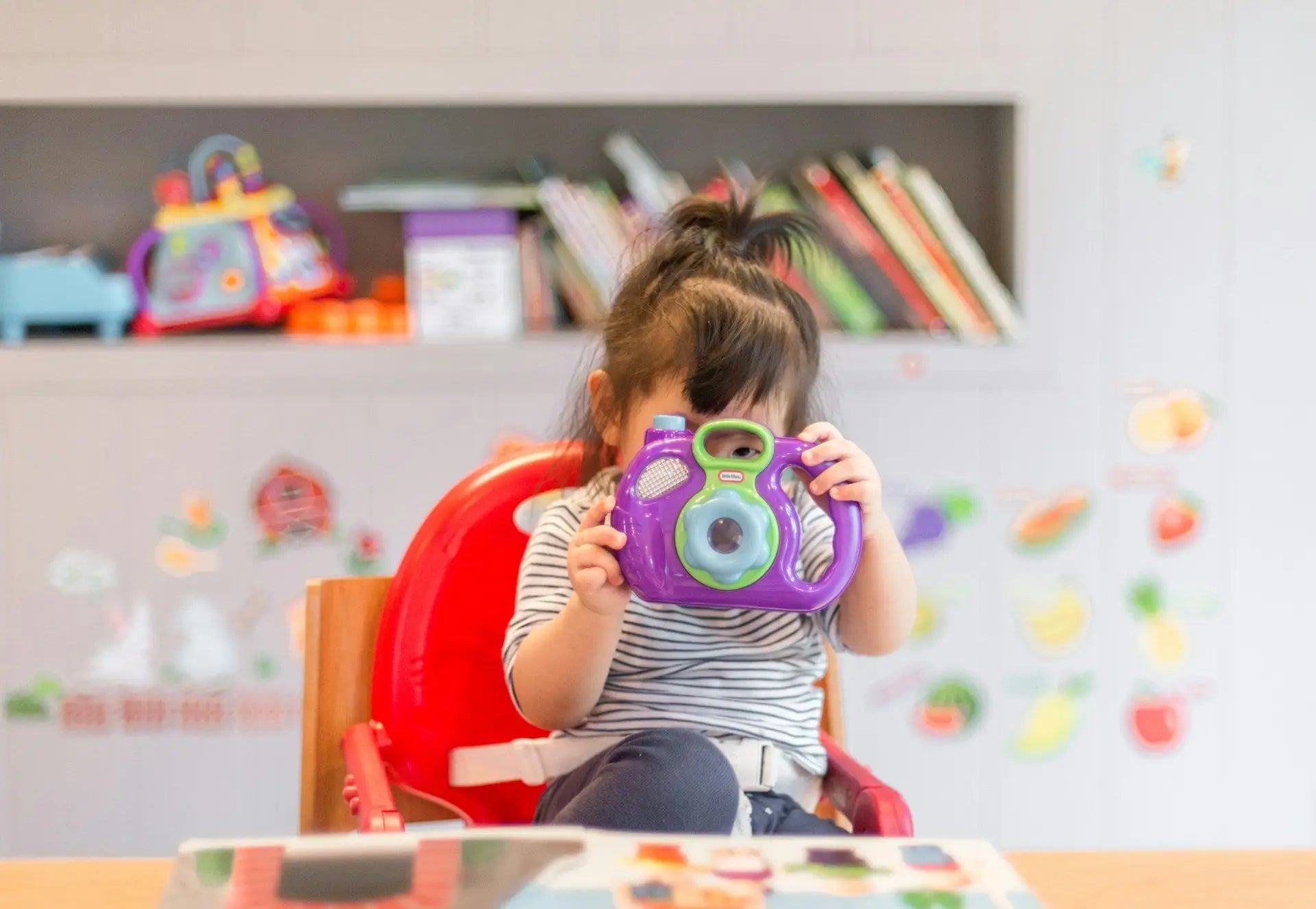 Engaging Indoor Kids Activities and Playgrounds in Orange County