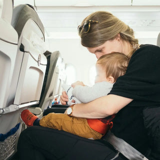 Essential Tips for Traveling with a Baby: Stress-Free Family Adventures
