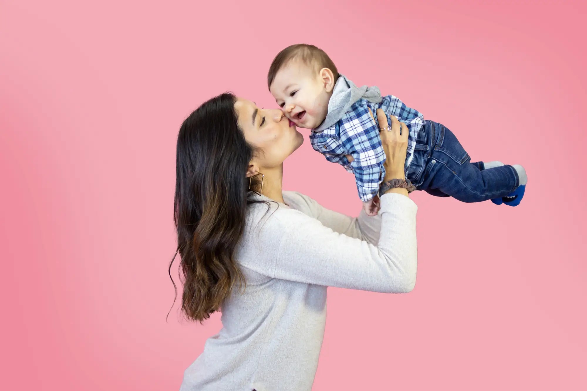 What Is A Mommy And Me Class? Why You Should Go