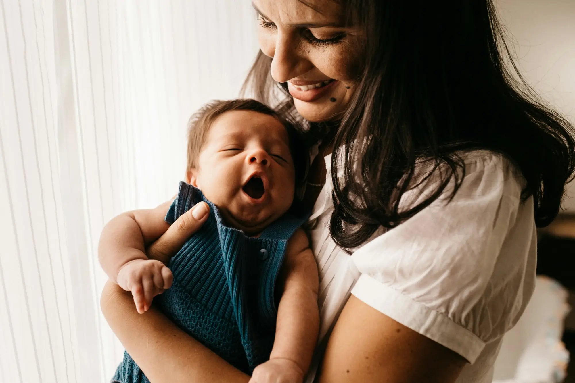What Age Do Mommy And Me Classes Start?