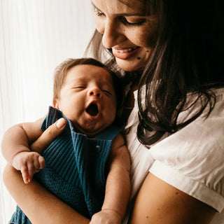What Age Do Mommy And Me Classes Start?