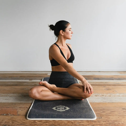 How Mommy and Me Pilates Works