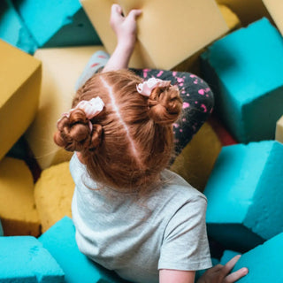 How to Get Your Toddler to Play with Other Children?