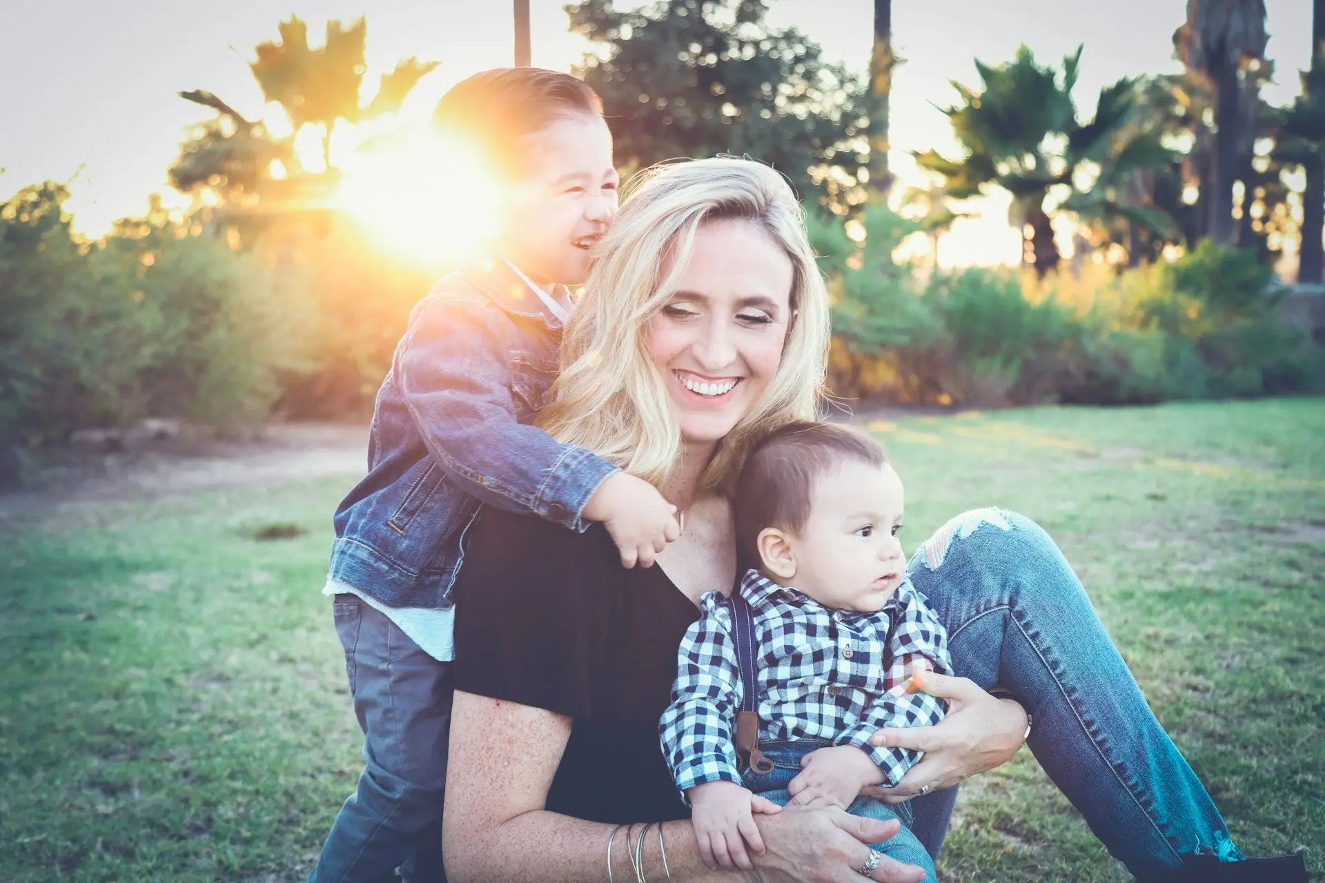 The Best Baby-Friendly Parks and Play Areas in Orange County