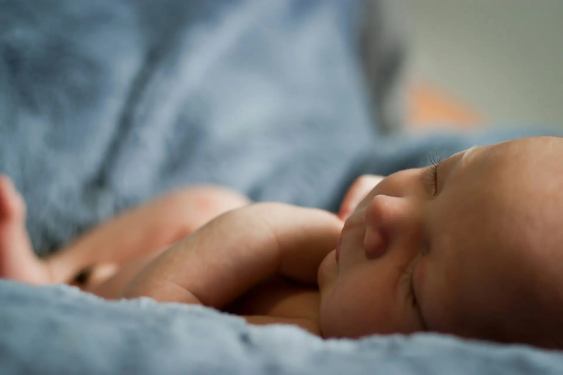 The Ultimate Birth Prep Checklist for Parents