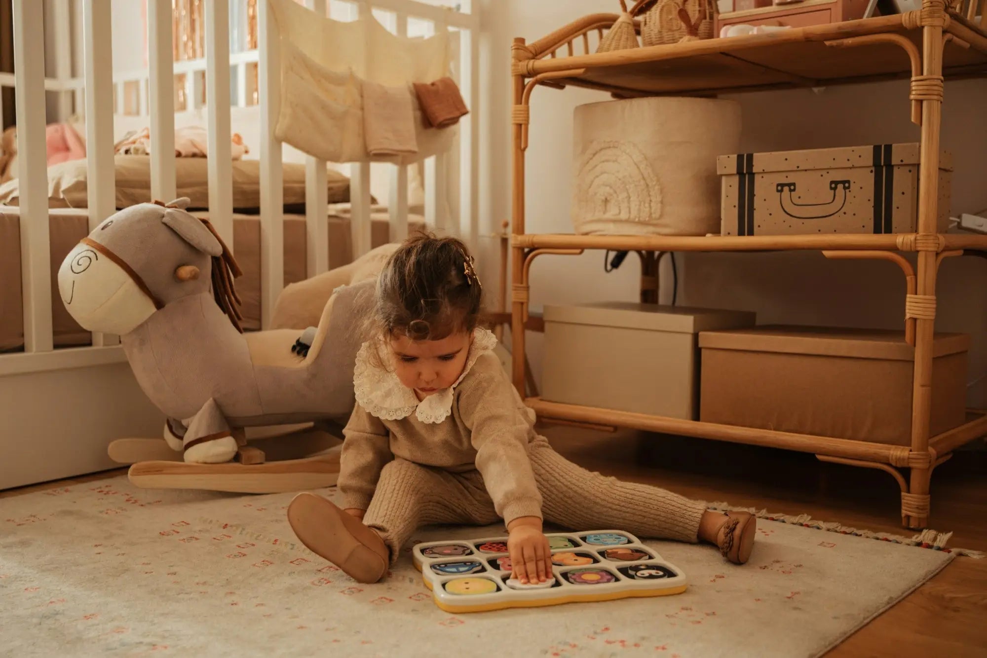 Top 10 Fun and Educational Activities for Toddlers and Preschoolers