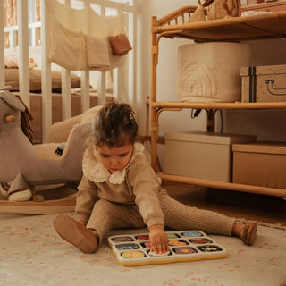 Top 10 Fun and Educational Activities for Toddlers and Preschoolers