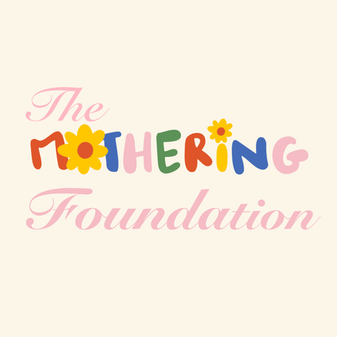 Donate to the Mothering Foundation