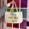 Canvas Tote