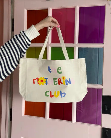 Canvas Tote