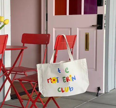 Canvas Tote