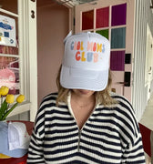 ’Cool Moms Club’ Trucker Hat