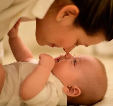 Mothering Club (3 to 6 Month)